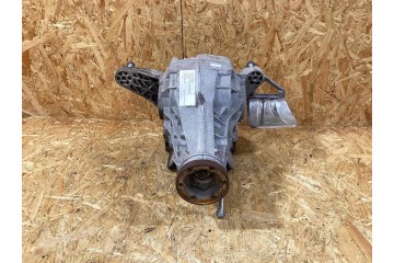 Rear differential Porsche Macan 95B 95b525015m