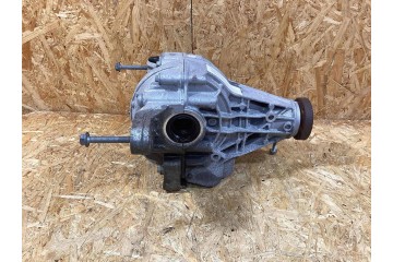 Rear differential Porsche Macan 95B 95b525015m Part manufacturer Porsche OE