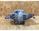 Rear differential Porsche Macan 95B 95b525015m Catalog number of the part 95B525015M
