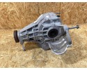 Rear differential Porsche Macan 95B 95b525015m Car type passenger cars