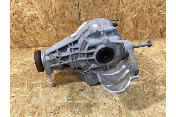 Rear differential Porsche Macan 95B 95b525015m Car type passenger cars