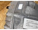 Rear differential Porsche Macan 95B 95b525015m Installation side rear