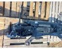 OS TYLNA BELKA TY SANKI ZAWIESZENIE HYUNDAI TUCSON II SPORTAGE V 4WD Quality of parts according to GVO Q original with factory l