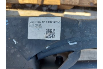 OS TYLNA BELKA TY SANKI ZAWIESZENIE HYUNDAI TUCSON II SPORTAGE V 4WD Part manufacturer Kia OE