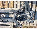 OS TYLNA BELKA TY SANKI ZAWIESZENIE HYUNDAI TUCSON II SPORTAGE V 4WD Car type passenger cars