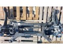 OS TYLNA BELKA TY SANKI ZAWIESZENIE HYUNDAI TUCSON II SPORTAGE V 4WD Installation side rear