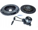 MERCEDES W169 W245 1 5 1 7 04 12 CLUTCH KIT