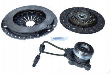 MERCEDES W169 W245 1 5 1 7 04 12 CLUTCH KIT