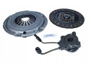 MERCEDES W169 W245 1 5 1 7 04 12 CLUTCH KIT Part manufacturer Rymec