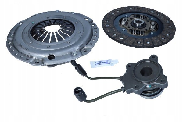 MERCEDES W169 W245 1 5 1 7 04 12 CLUTCH KIT Part manufacturer Rymec