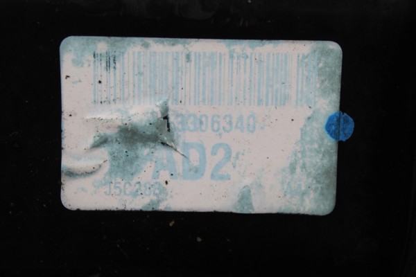  TRANSMISION DELANTERA DERECHA CHEVROLET CRUZE LS 2010 212004 CHEVROLET - 5