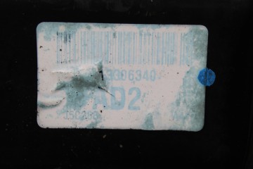  TRANSMISION DELANTERA DERECHA CHEVROLET CRUZE LS 2010 212004 CHEVROLET - 5