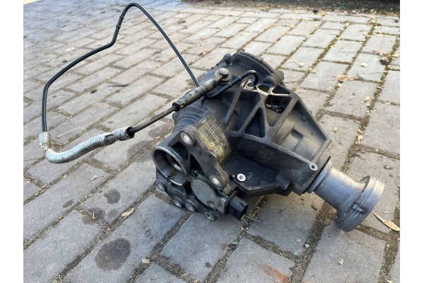 Front differential Land Rover Discovery 5 K8D27L486 Part manufacturer Land Rover OE