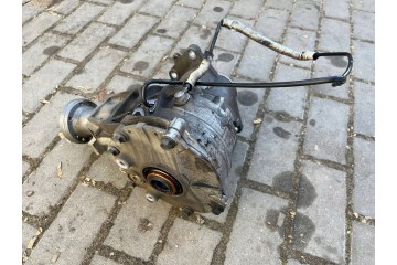Front differential Land Rover Discovery 5 K8D27L486 Catalog number of the part K8D27L486