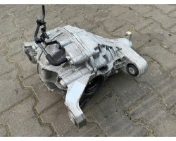 Rear differential Rear Alfa Romeo Stelvio 463484350