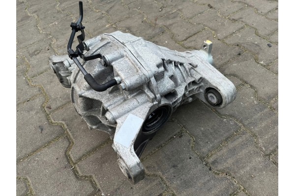 Rear differential Rear Alfa Romeo Stelvio 463484350