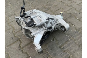 Rear differential Rear Alfa Romeo Stelvio 463484350