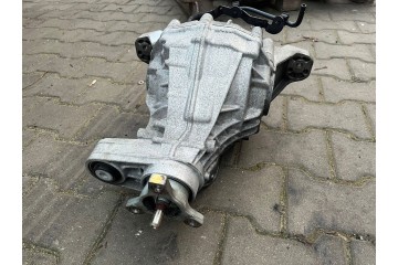 Rear differential Rear Alfa Romeo Stelvio 463484350 Catalog number of the part 463484350