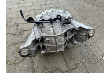 Rear differential Rear Alfa Romeo Stelvio 463484350 Car type 4x4 SUV