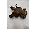 0CQ525010L VW GOLF VII LIFT 2 0 TDI BRIDGE DIFFERENTIAL REAR HALDEX