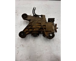 0CQ525010L VW GOLF VII LIFT 2 0 TDI BRIDGE DIFFERENTIAL REAR HALDEX