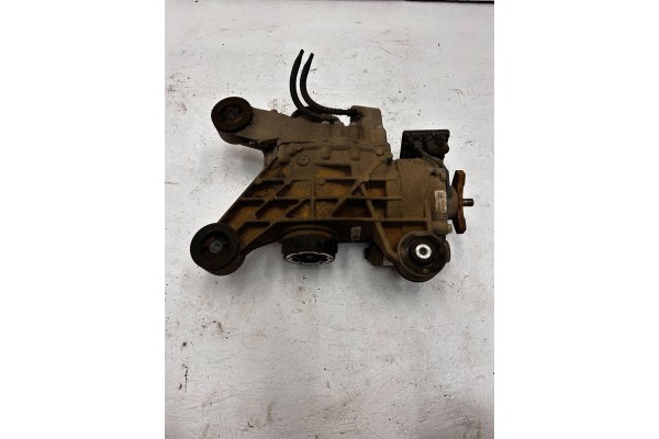 0CQ525010L VW GOLF VII LIFT 2 0 TDI BRIDGE DIFFERENTIAL REAR HALDEX