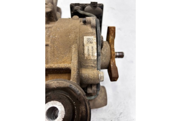 0CQ525010L VW GOLF VII LIFT 2 0 TDI BRIDGE DIFFERENTIAL REAR HALDEX Car type passenger cars