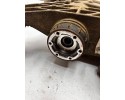 0CQ525010L VW GOLF VII LIFT 2 0 TDI BRIDGE DIFFERENTIAL REAR HALDEX Installation side rear