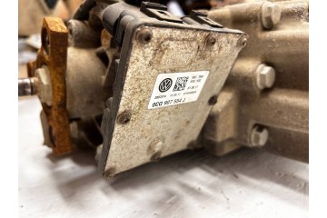 Diferencial Trasero Haldex Puente VW Golf VII Lift 2.0 TDI 0CQ525010L