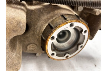 Diferencial Trasero Haldex Puente VW Golf VII Lift 2.0 TDI 0CQ525010L