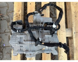 Rear differential Alfa Romeo Giulia 4460410166