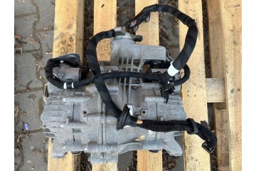 Rear differential Alfa Romeo Giulia 4460410166
