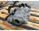 Rear differential Alfa Romeo Giulia 4460410166 Part manufacturer Alfa Romeo OE
