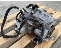 Rear differential Alfa Romeo Giulia 4460410166 Catalog number of the part 4460410166
