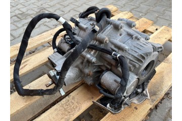 Rear differential Alfa Romeo Giulia 4460410166 Catalog number of the part 4460410166