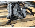 Rear differential Alfa Romeo Giulia 4460410166 Installation side multipurpose