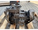 Rear differential Alfa Romeo Giulia 4460410166 Catalog number of substitutes 552760260
