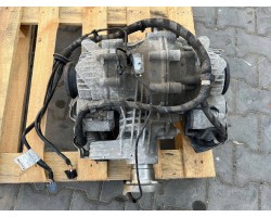 Rear differential Alfa Romeo Stelvio 4460410166
