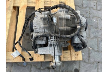 Rear differential Alfa Romeo Stelvio 4460410166