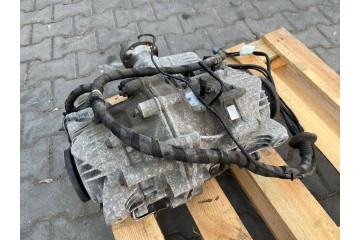 Rear differential Alfa Romeo Stelvio 4460410166 Part manufacturer Alfa Romeo OE