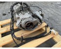 Rear differential Alfa Romeo Stelvio 4460410166 Car type 4x4 SUV