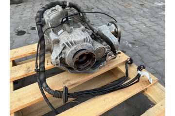 Rear differential Alfa Romeo Stelvio 4460410166 Car type 4x4 SUV