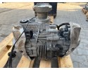 Rear differential Alfa Romeo Stelvio 4460410166 Catalog number of the original 201400213