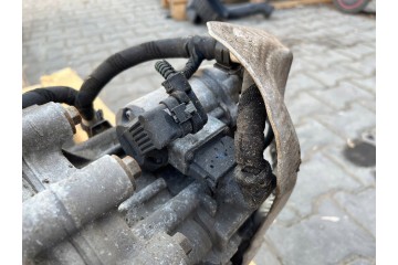 Diferencial trasero Alfa Romeo Stelvio 4460410166