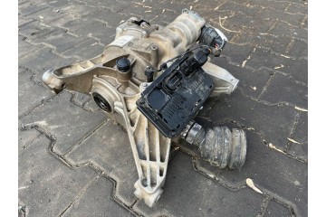 Rear differential Land Rover Discovery 5 K8D24N053 Part manufacturer Land Rover OE