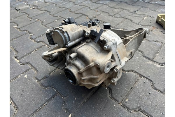 Rear differential Land Rover Discovery 5 K8D24N053 Car type 4x4 SUV