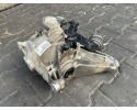 Rear differential Land Rover Discovery 5 K8D24N053 Installation side multipurpose