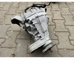 Rear differential Alfa Romeo Stelvio 4460410354