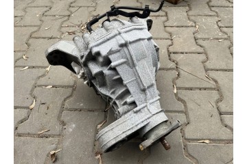 Rear differential Alfa Romeo Stelvio 4460410354