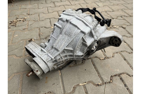 Rear differential Alfa Romeo Stelvio 4460410354 Part manufacturer Alfa Romeo OE
